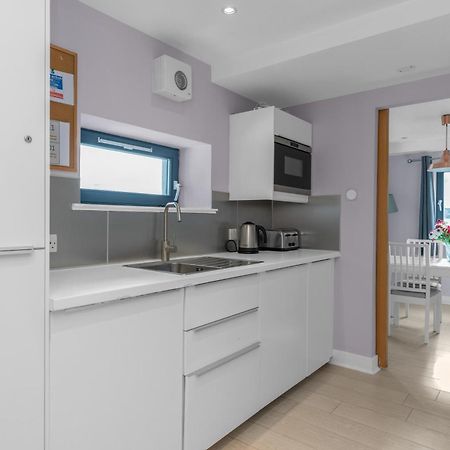 Gorgeous Old Town Hideaway Apartment Edinburgh Bagian luar foto