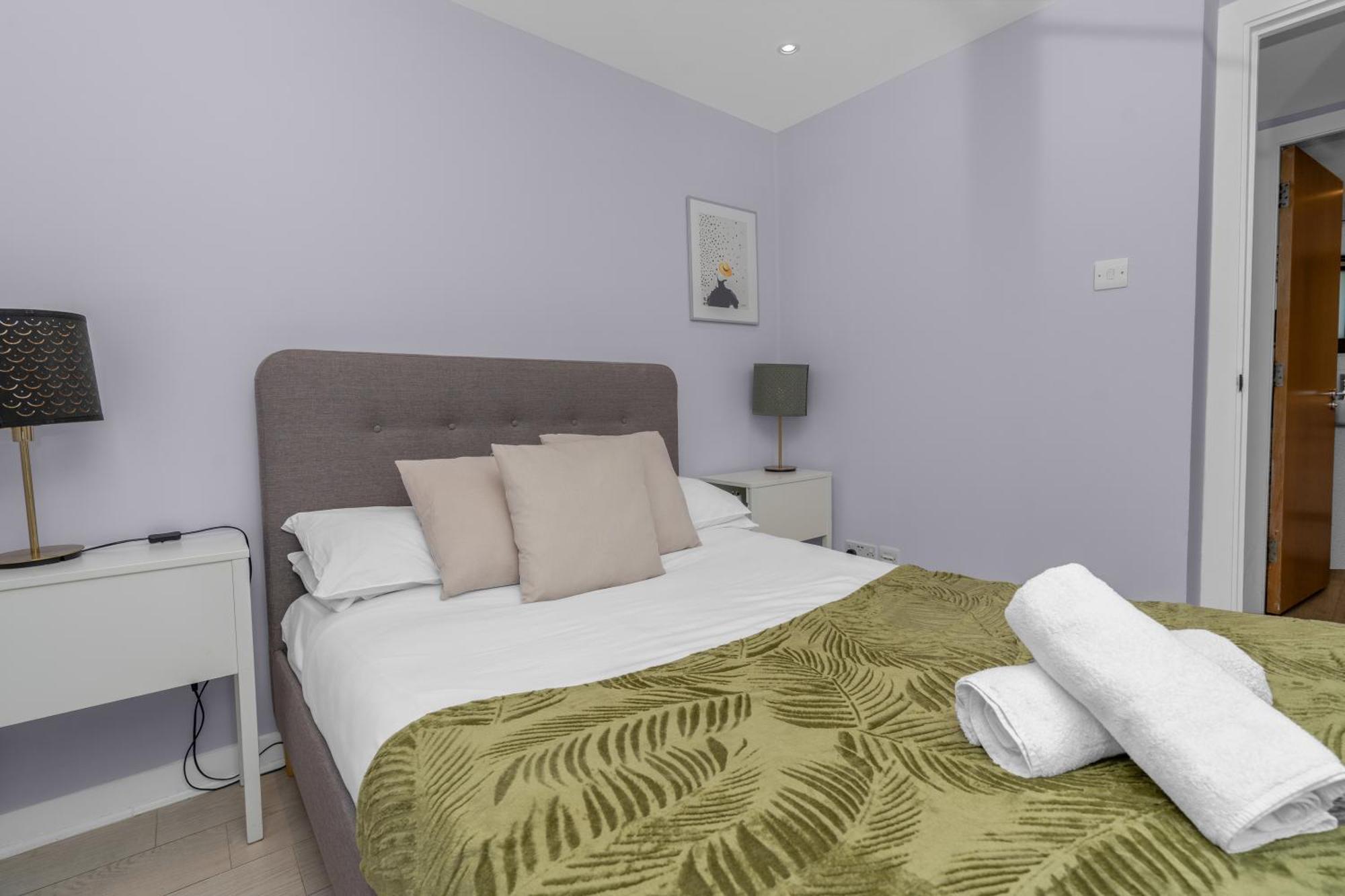 Gorgeous Old Town Hideaway Apartment Edinburgh Bagian luar foto