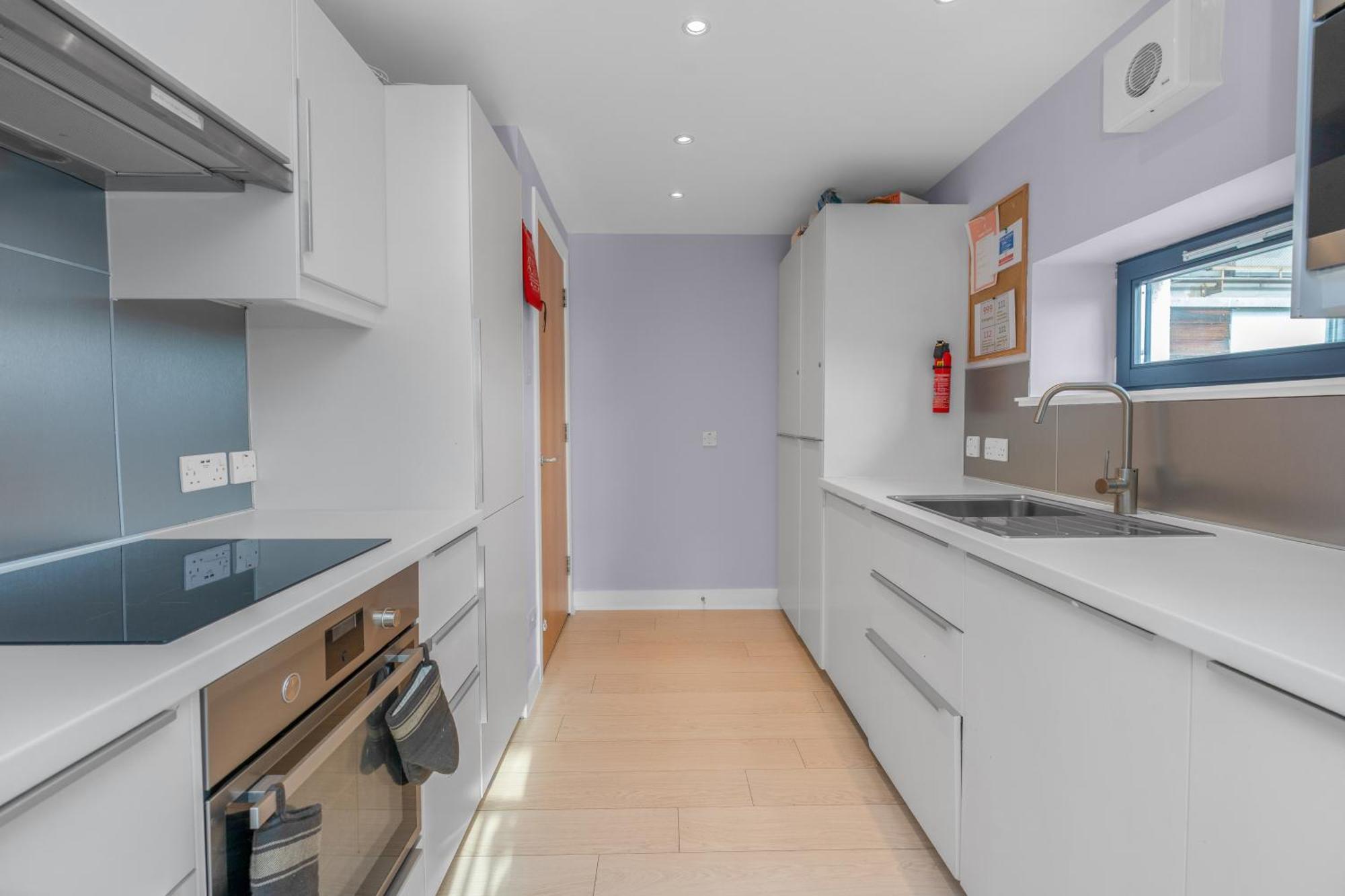 Gorgeous Old Town Hideaway Apartment Edinburgh Bagian luar foto